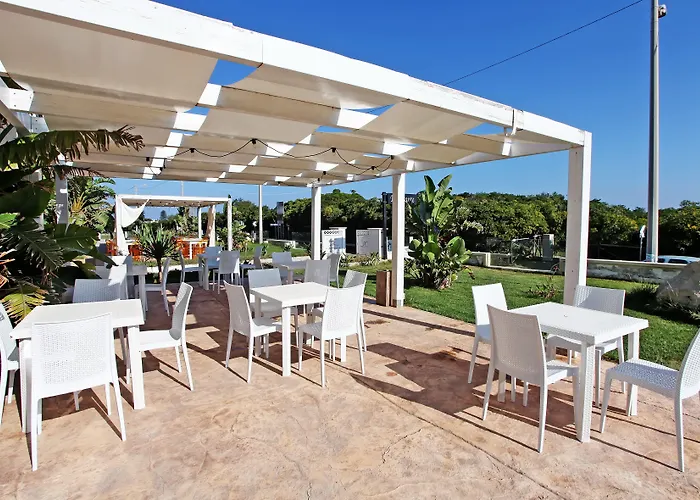 Oasis Park Hotel Torre dell'Orso