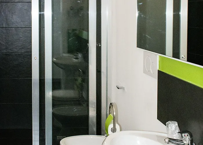 Oasis Park 3* Торре дель'Орсо