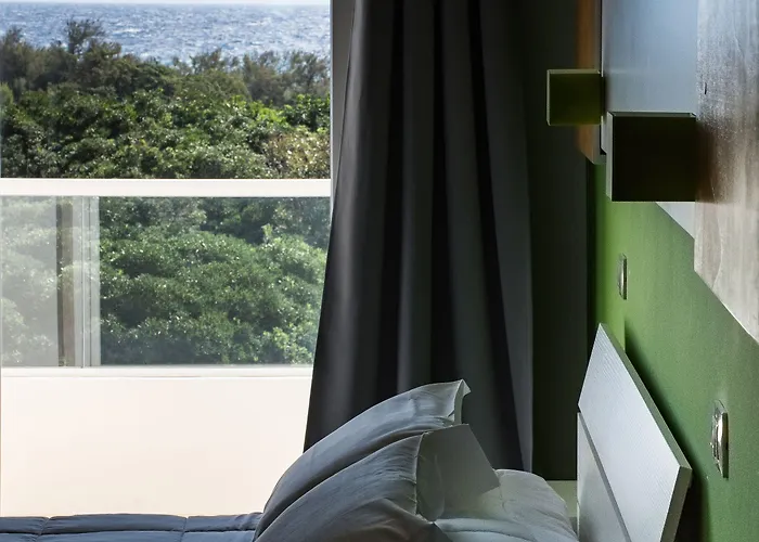 Oasis Park 3* Торре дель'Орсо