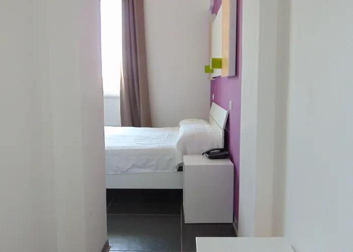 Oasis Park Отель Торре дель'Орсо