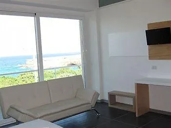 Hotel Oasis Park Torre dell'Orso