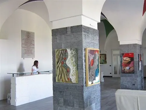 Oasis Park Отель Торре дель'Орсо